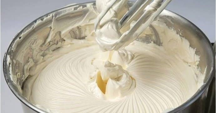 Glacê de leite condensado maravilhoso